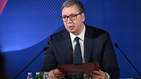 Gotovo 5 milijardi evra za zdravstvo; Vučić: U Srbiju se vratilo 250 lekara, ulažemo u ljude i objekte