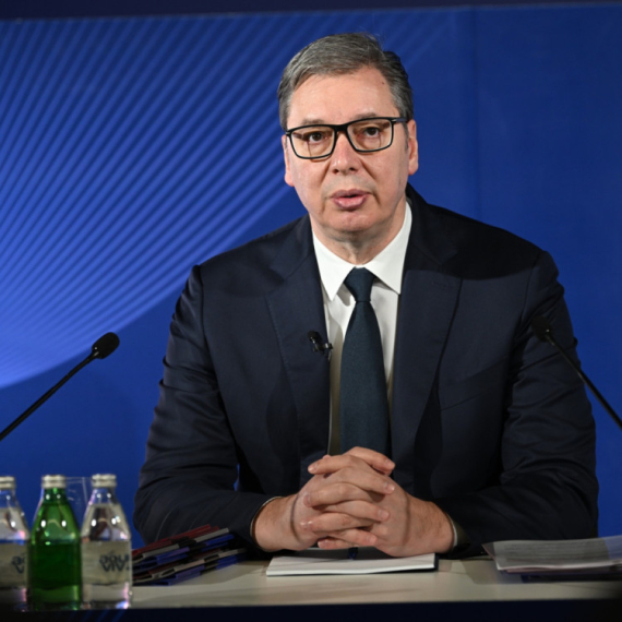 Kampanja dehumanizacije u 2025. godini dostigla vrhunac: Ovo je pet najvećih neistina blokadera