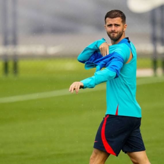 Miralem Pjanić završio karijeru