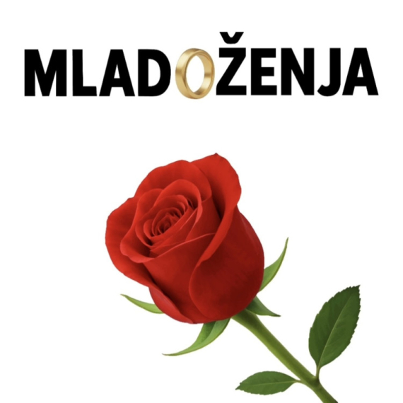 MLADOŽENJA BIRA ŽENU SVOG ŽIVOTA