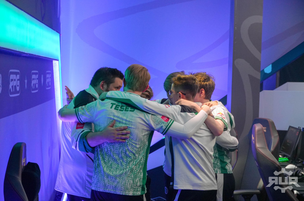 NiKo, ZywOo, FalleN i drugi kanteraši podelili svoje novogodišnje želje