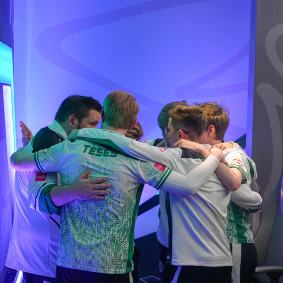 NiKo, ZywOo, FalleN i drugi kanteraši podelili svoje novogodišnje želje