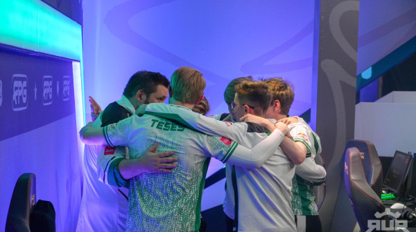 NiKo, ZywOo, FalleN i drugi kanteraši podelili svoje novogodišnje želje