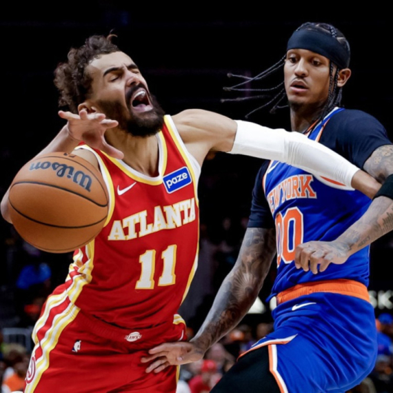 Sprema se "bomba" u NBA: Jang uz Janisa u Milvokiju?