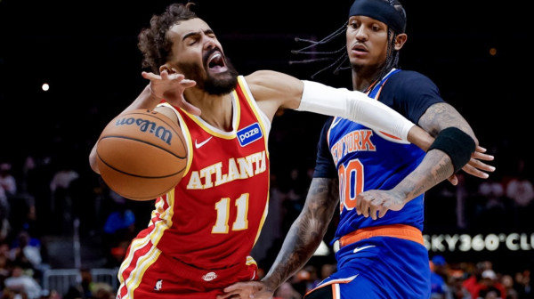 Sprema se "bomba" u NBA: Jang uz Janisa u Milvokiju?