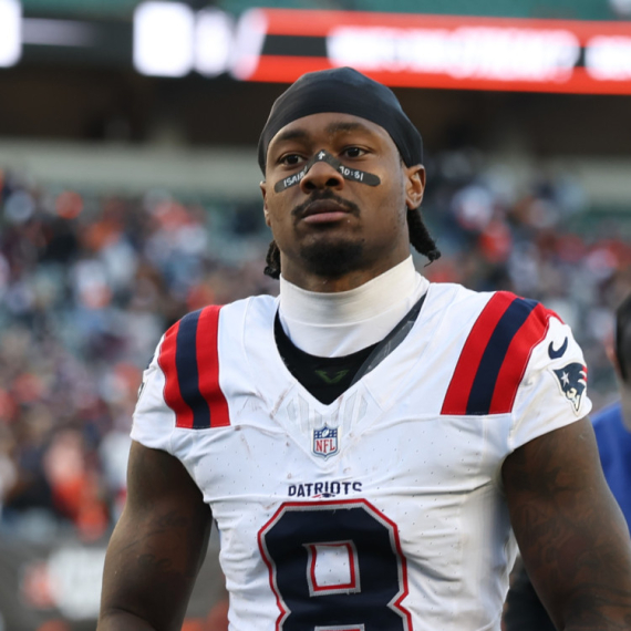 Amerikanac divljao: Optužen za fizičko nasilje, gušenje, tuču...