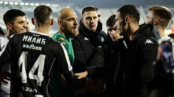 Crno-bela godina: (Ne)povenje Blagojeviću – prvo mesto, a o tome niko ne priča...