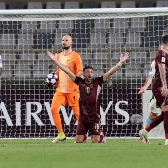 Tadić o izboru novog kluba: "Bilo je pomalo stresno"