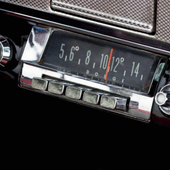 Evo šta je emitovao misteriozni ruski radio dan posle napada na Putinovu rezidenciju...