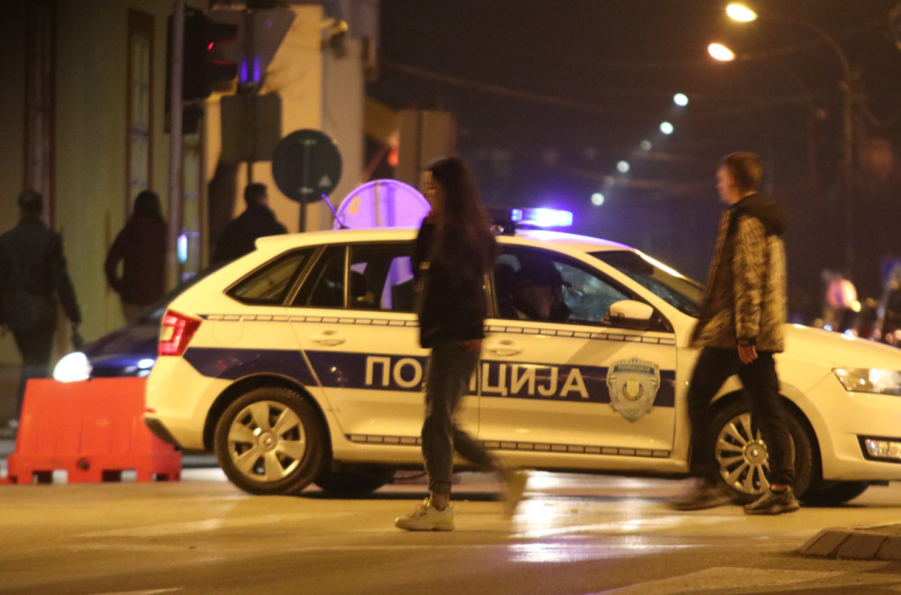 Beživotno telo pronađeno u stanu u Novom Pazaru: Sumnja se na predoziranje