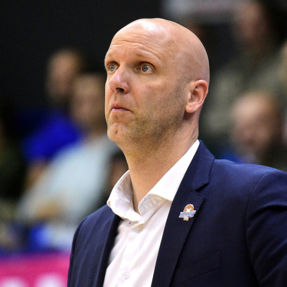 Budućnost dobila derbi grupe u Evrokupu