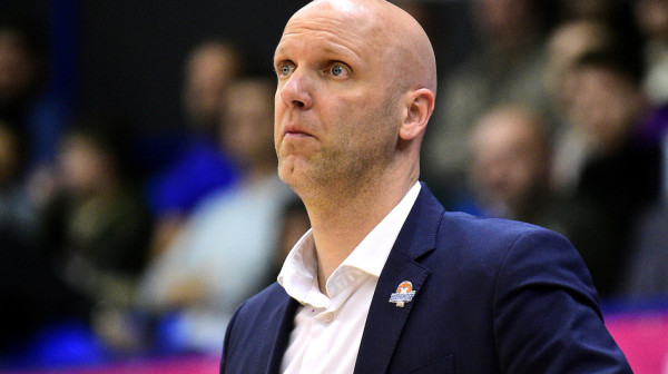 Budućnost dobila derbi grupe u Evrokupu