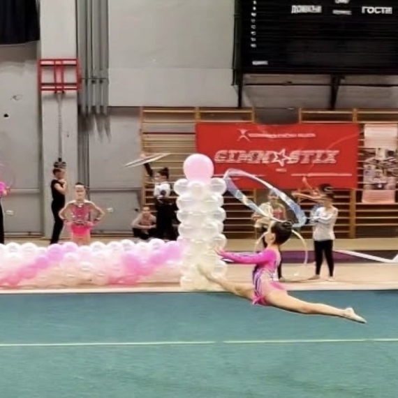 Udarila devojčicu nogom u nos, pa joj rekla "sledeći put pazi malo": Incident na treningu