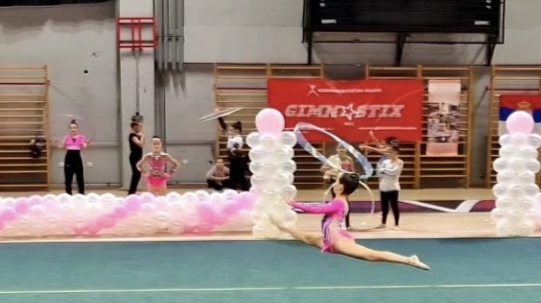 Udarila devojčicu nogom u nos, pa joj rekla "sledeći put pazi malo": Incident na treningu