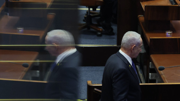 Netanjahu pod "paljbom": "Najveća diplomatska katastrofa u našoj istoriji"