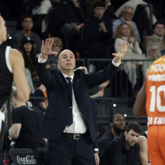 Penjaroja posle poraza: "Nikome nije lako..."