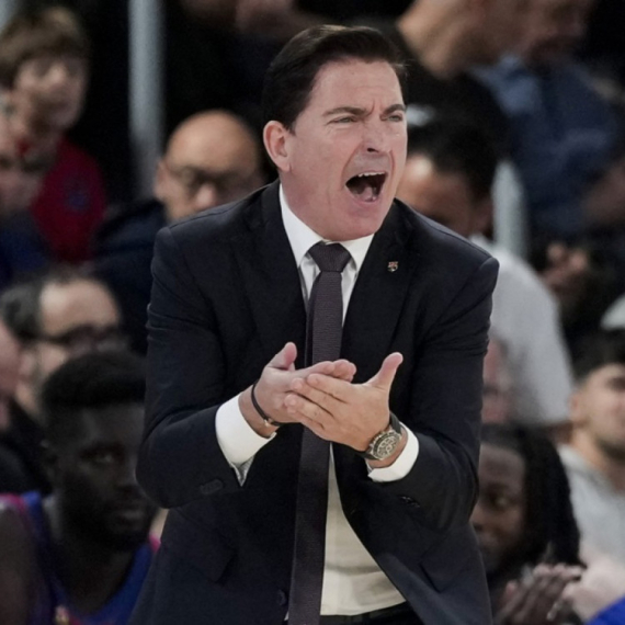 Haos u Barseloni – Paskval isključen VIDEO