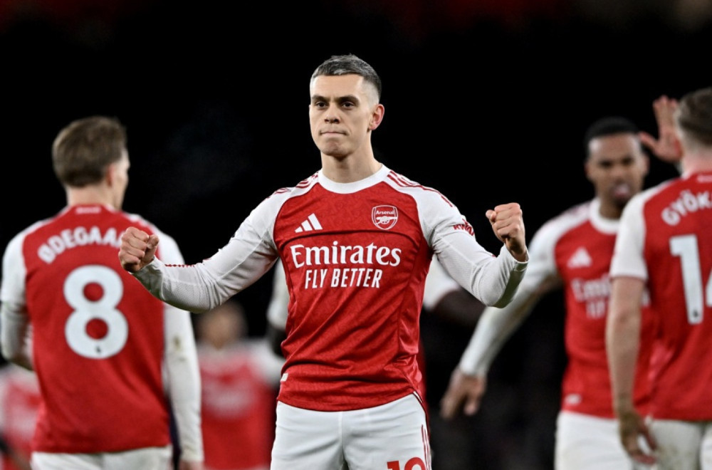 Arsenal gospodari Premijer ligom – novi kiks Junajteda