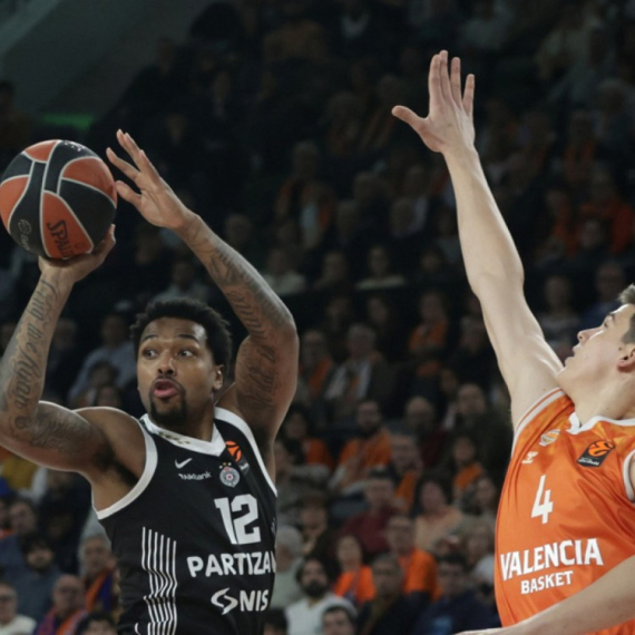 Partizan popravio utisak; Penjaroja otkrio razlog poraza
