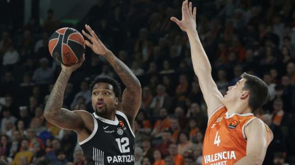 Partizan popravio utisak; Penjaroja otkrio razlog poraza