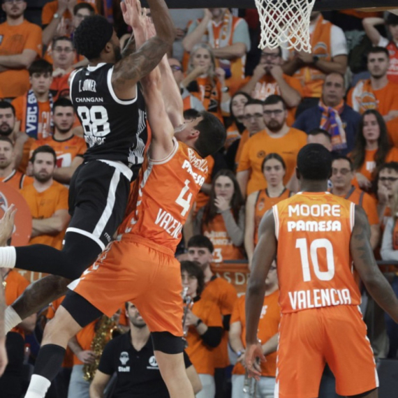 Košmar iz kog se Partizan ne budi