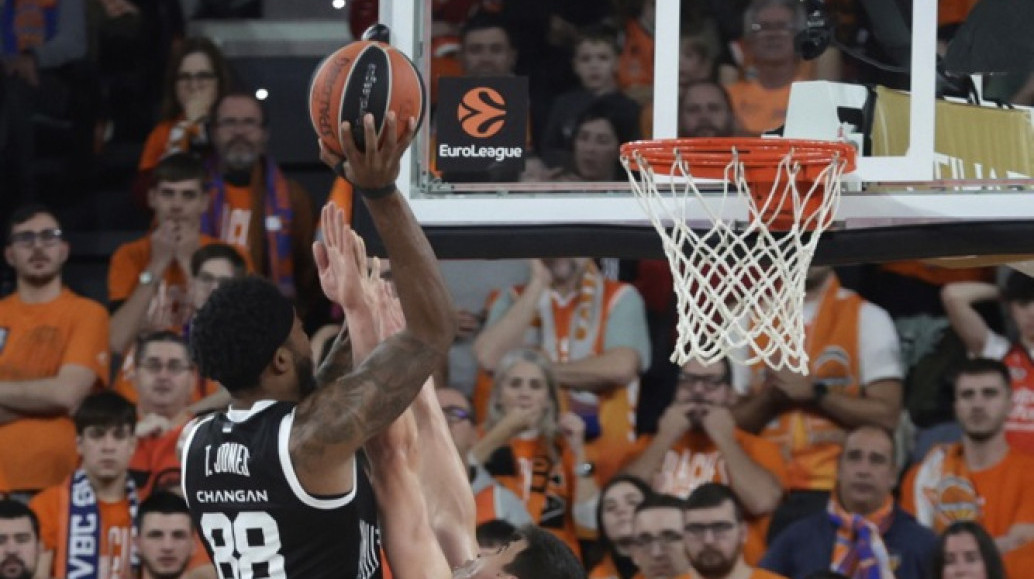 Košmar iz kog se Partizan ne budi