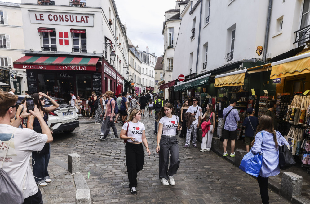 Solo putnica obišla 24 zemlje: Otkrila u kojim gradovima se osećala najnesigurnije VIDEO