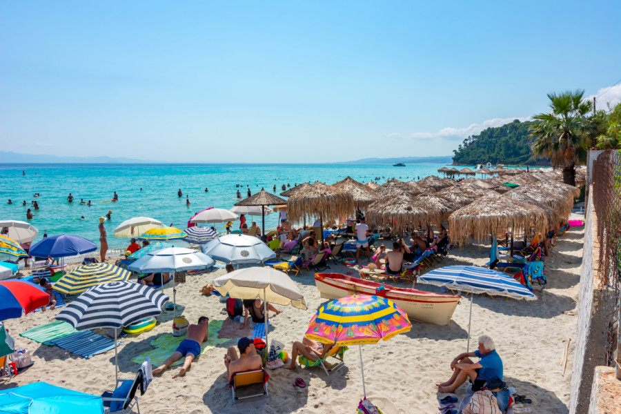 Koliko realno košta letovanje u Grčkoj ove godine? FOTO