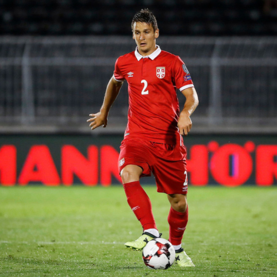 Bivši vezista Vojvodine pojačava Zvezdinog rivala?