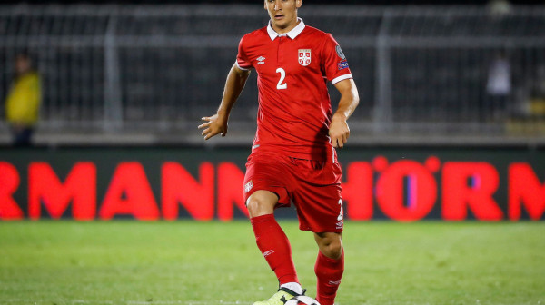 Bivši vezista Vojvodine pojačava Zvezdinog rivala?