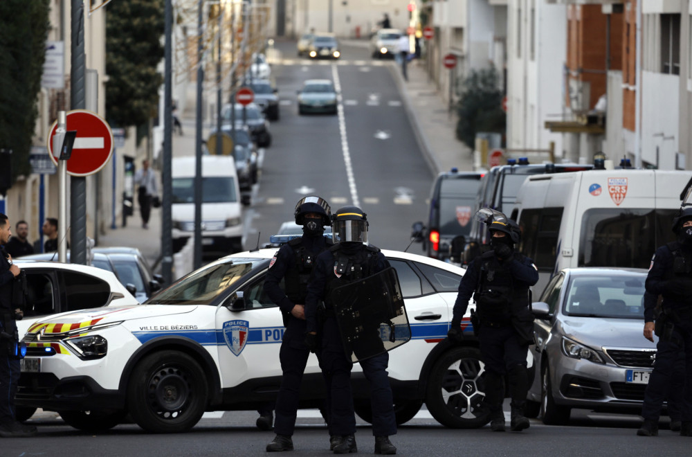 Vlasti prestonice upozorene; Snage bezbednosti stavljene "na gotovs"