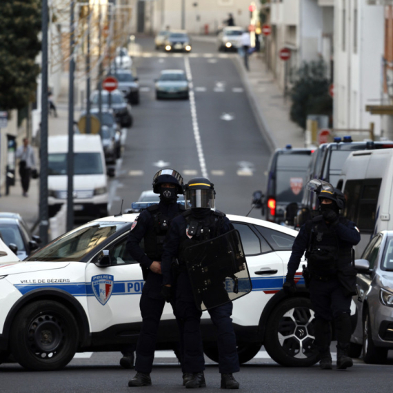 Vlasti prestonice upozorene; Snage bezbednosti stavljene "na gotovs"