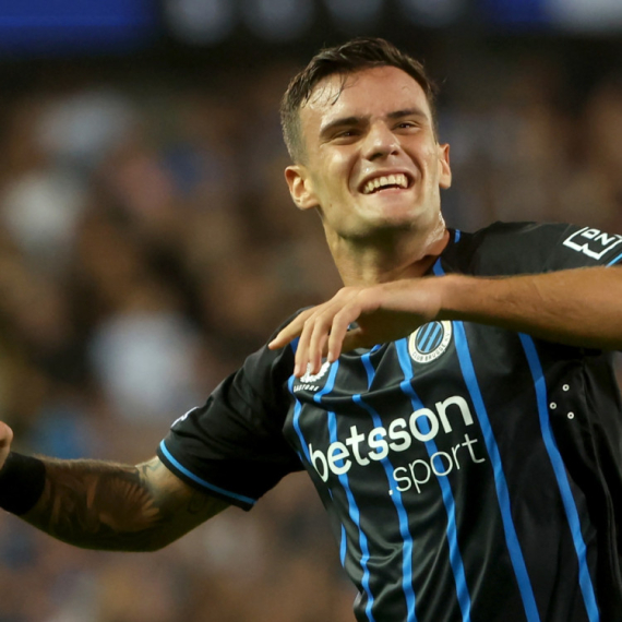 Aleksandar Stanković opcija za Real!