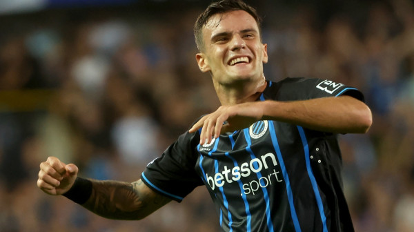 Aleksandar Stanković opcija za Real!