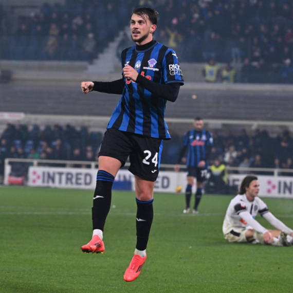 I Francuzi se raspituju za Samardžića