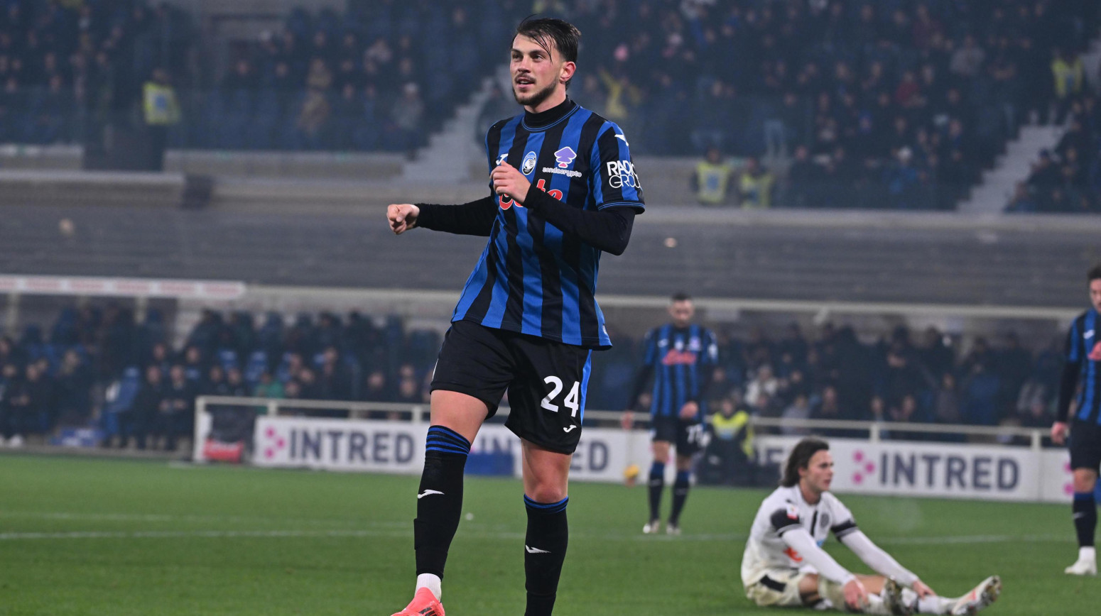 I Francuzi se raspituju za Samardžića