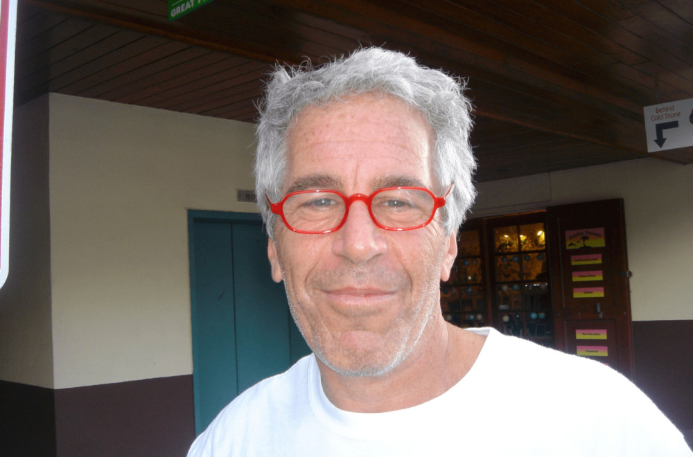 Otkriven novi skandal: Epstajn bio izbačen iz Trampove vile