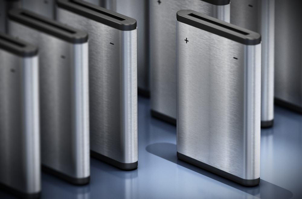 Samsung sprema "bateriju iz snova"