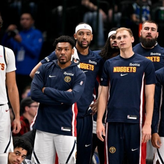 Mogu li Nagetsi da "prežive" Jokićevu povredu?