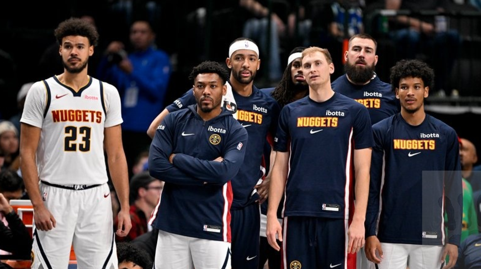 Mogu li Nagetsi da "prežive" Jokićevu povredu?