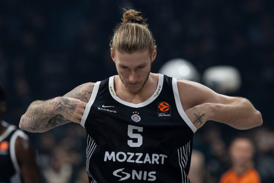 Ražnatović: ŽOC nije hteo Lovernja, nudio sam Petruševa – nisam znao da nije obavešten o Osetkovskom