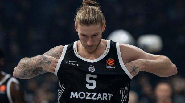 Osetkovski vrlo dobar – šestorica nedovoljnih!