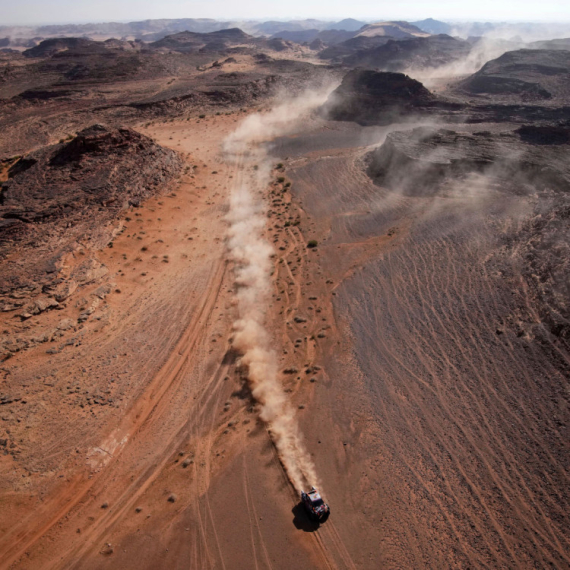 Dakar 2026: Najsuroviji reli na svetu ulazi u novu eru