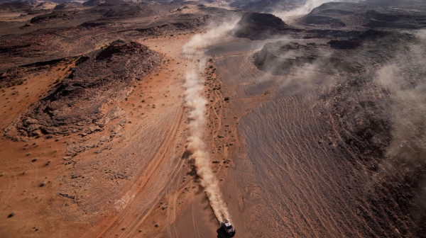 Dakar 2026: Najsuroviji reli na svetu ulazi u novu eru