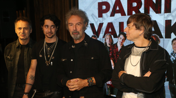 Parni valjak obeležava 50 godina postojanja velikim koncertom u Beogradu