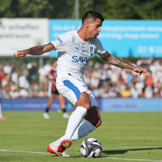 Kanselo se vraća u Evropu – stiže zov bivših klubova