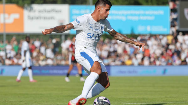 Kanselo se vraća u Evropu – stiže zov bivših klubova