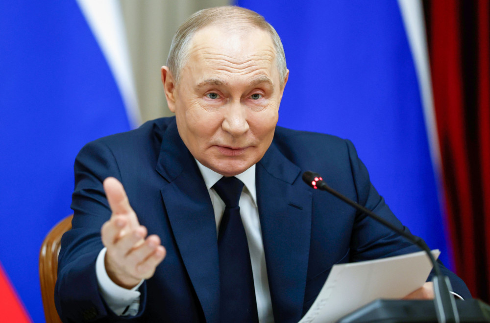 Oglasila se Rusija: Napad je bio planiran