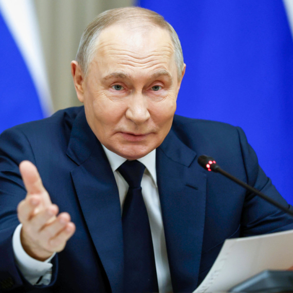 Oglasila se Rusija: Napad je bio planiran