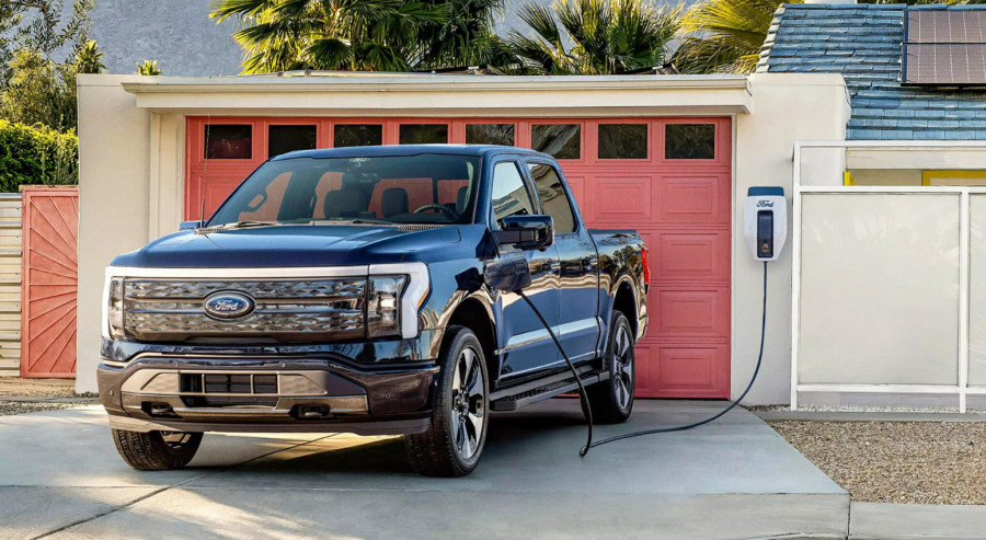 Ford i dalje vlada američkim tržištem velikih kamioneta, ali GM bi mogao da preuzme primat